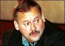 Затулин ожидает от СБУ извинений