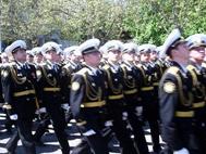 Новый Регион: День Победы в Севастополе: Черномырдин, Витренко и разрытые тротуары (ФОТО)