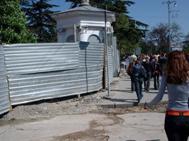 Новый Регион: День Победы в Севастополе: Черномырдин, Витренко и разрытые тротуары (ФОТО)
