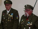 НУНС: фильмы про националистов на российском ТВ не помешают реабилитации ОУН-УПА