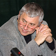Глеб Павловский